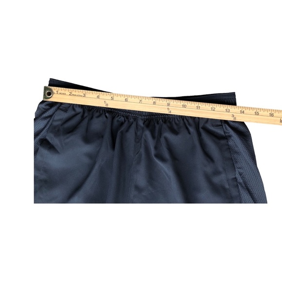 Women's‎ Adidas Black Tennis Match Aeroready Lined Shorts Size M 7 - Picture 13 of 17